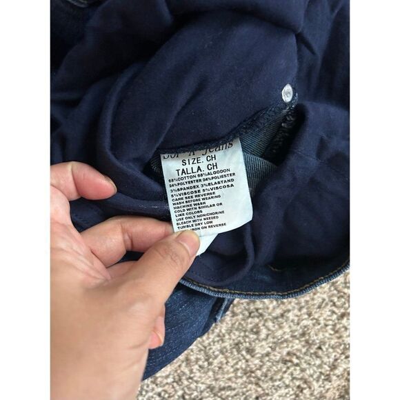 Maternity Jeans  - Picture 5 of 5